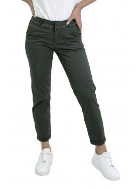 Pantalone chino Only